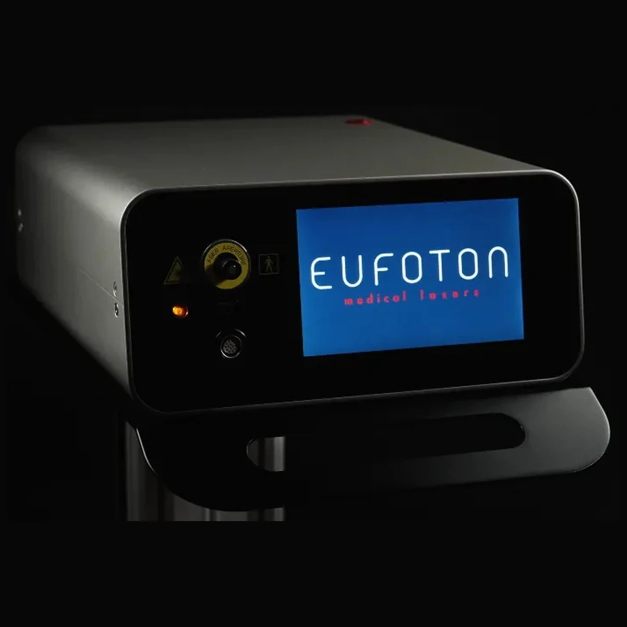Eufoton Endolift 內雕激光儀器