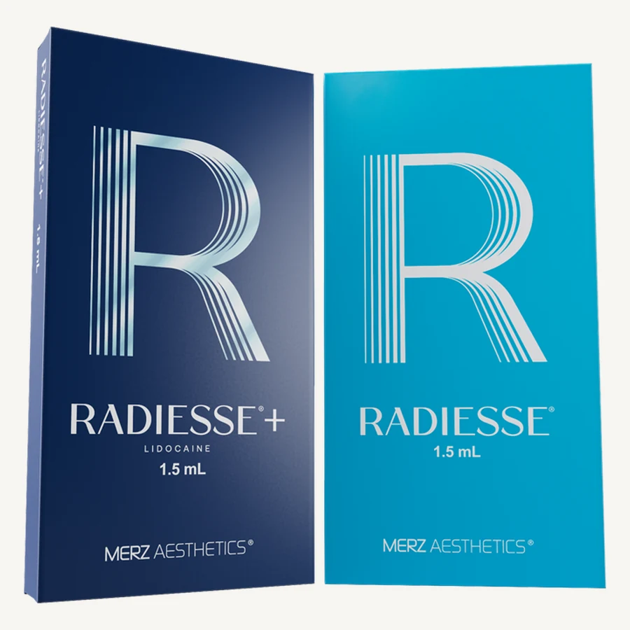 Radiesse 微晶瓷
