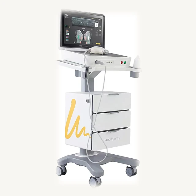 Ultherapy Prime