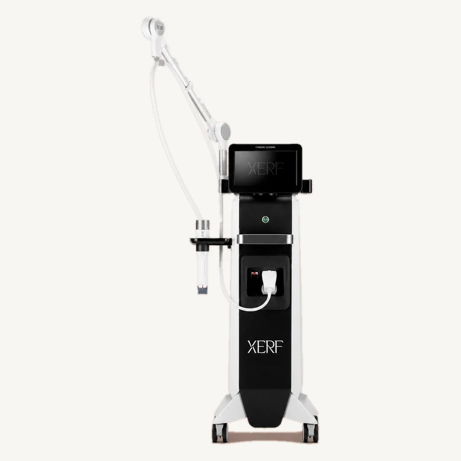 XERF 雙頻電波拉皮
